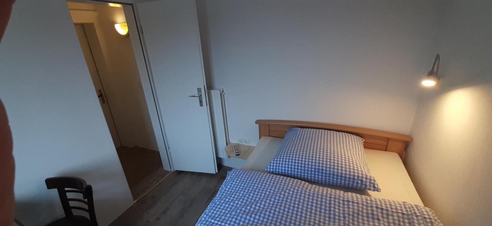 Schillers Landhaus Neu Darchau Zimmer foto