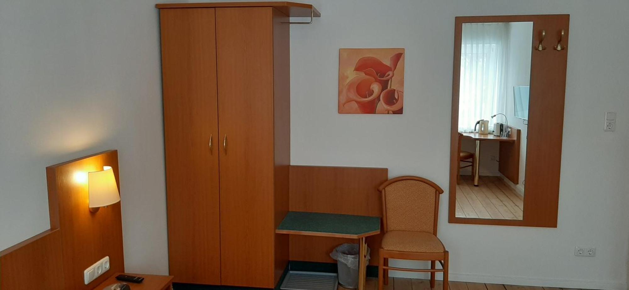 Schillers Landhaus Neu Darchau Zimmer foto